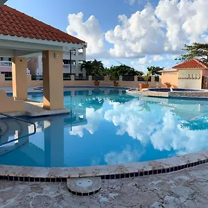 Golden Dream Villas 306 A , Isabela Puerto Rico